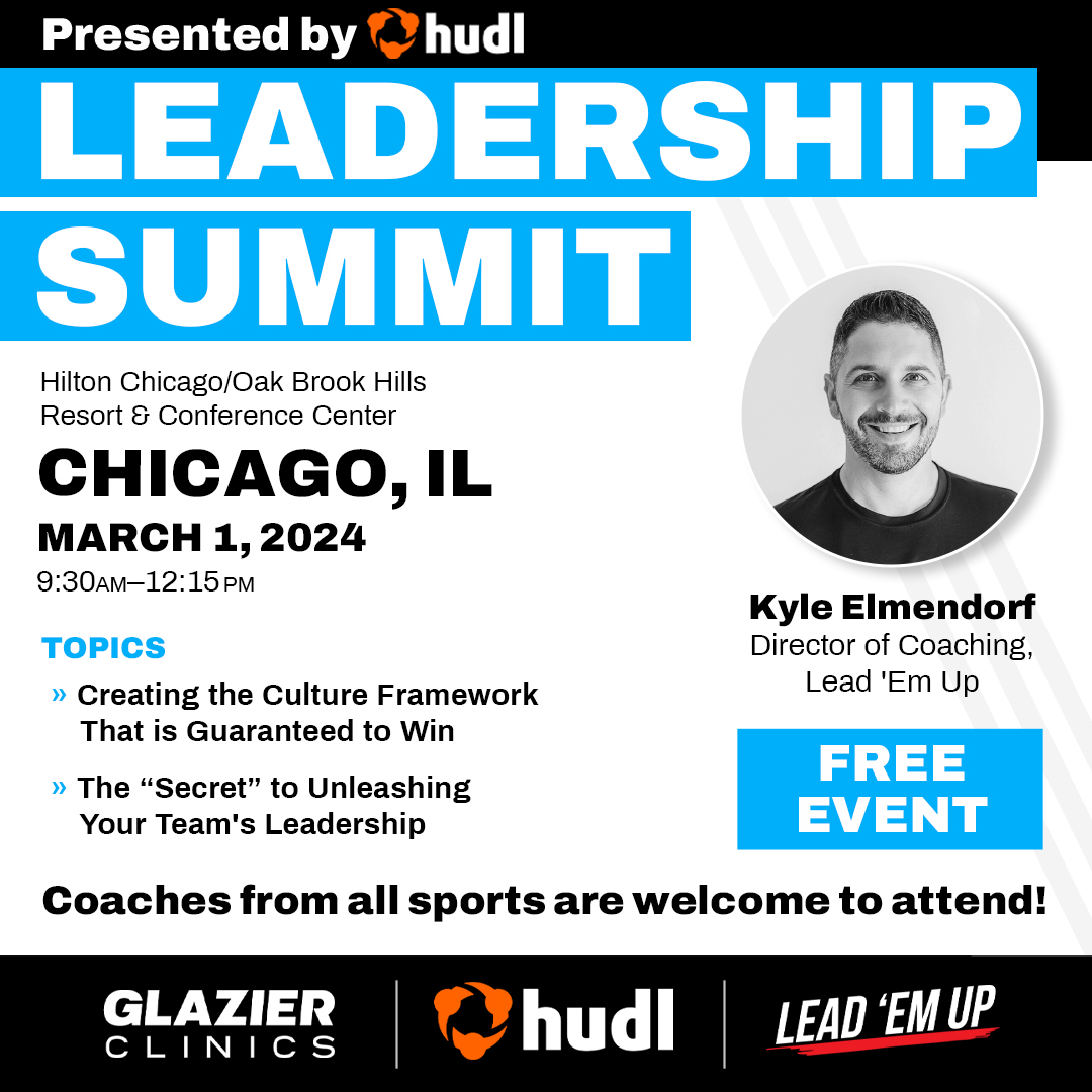 2024 Chicago Football Coaching Clinic Illinois Football Clinic   LS Chicago V2 